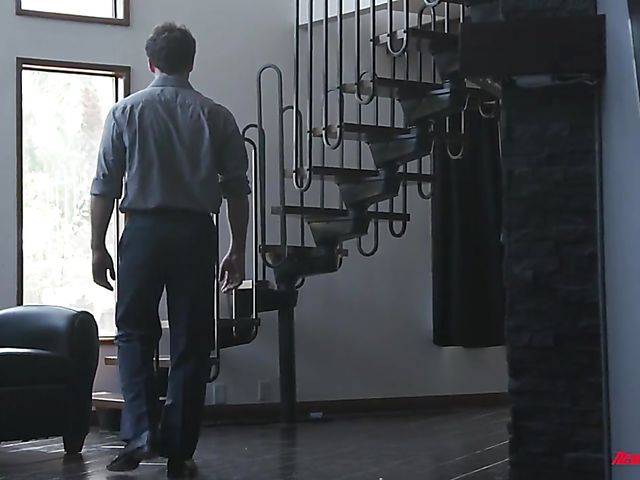 Lingerie sex with passionate girl Eliza Ibarra