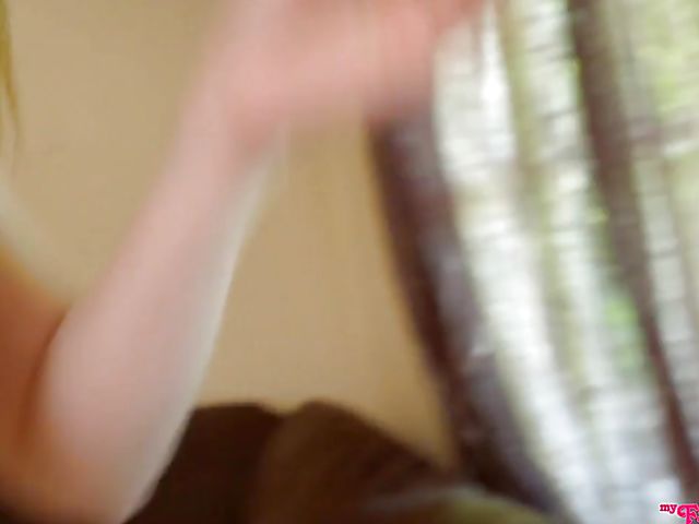 Jillian Janson - Step sister and step son fuck as mom watches