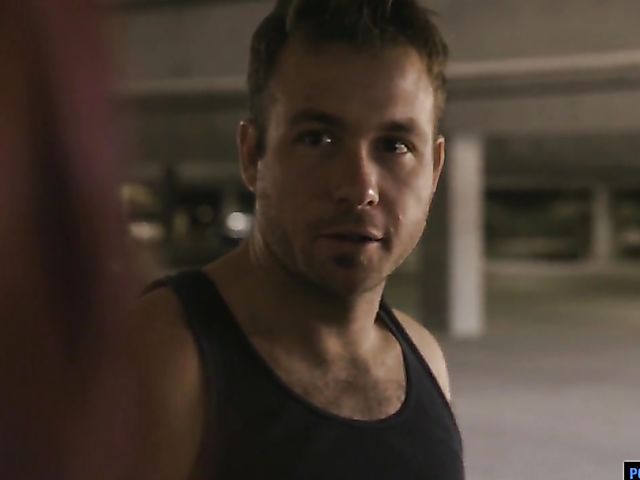 Ultra hot redhead April Snow loves it hard