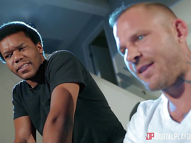 Latex boots anal featuring hot Kissa Sins