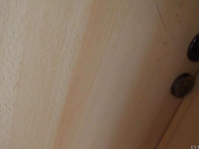 Pink haired anal teen Kira Roller gets some