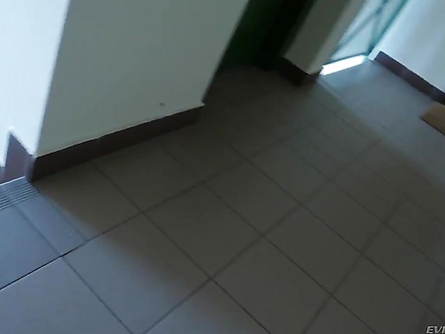 Pink haired anal teen Kira Roller gets some