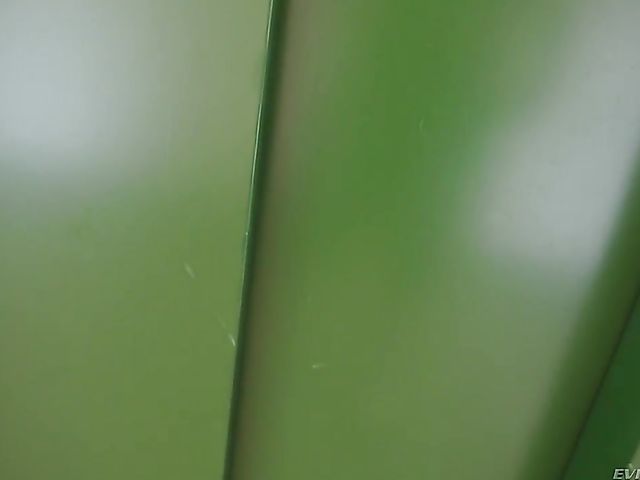 Pink haired anal teen Kira Roller gets some