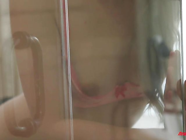 Cheating husband has a good time with cute Jillian Janson