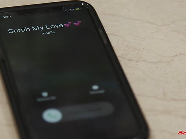 Cheating husband has a good time with cute Jillian Janson