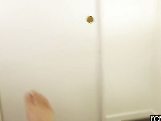 Tattooed alt girl Rocky Emerson getting railed