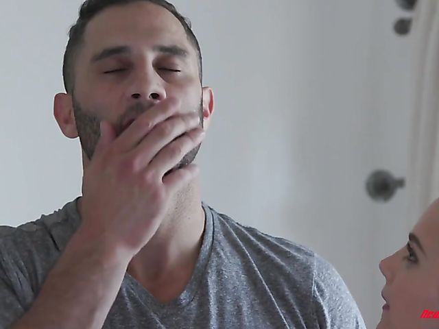 Amazing teen Devon Green is fucking hot