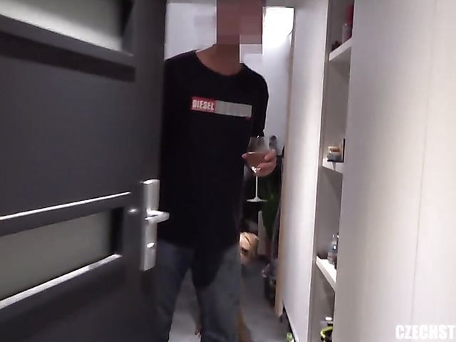 Pregnant amateur picked off the street and fucked