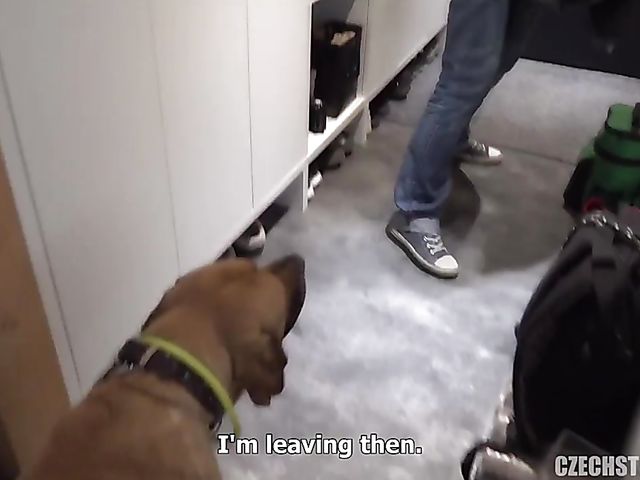 Pregnant amateur picked off the street and fucked