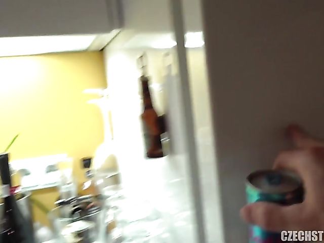 Pregnant amateur picked off the street and fucked