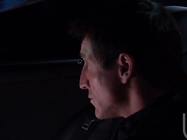 Busty brunette Alektra Blue is way too horny