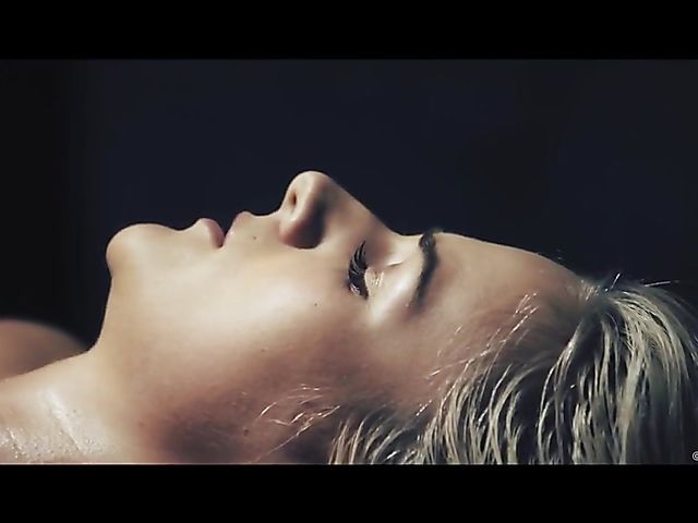 Massage sex with wet and hot Katy Sky