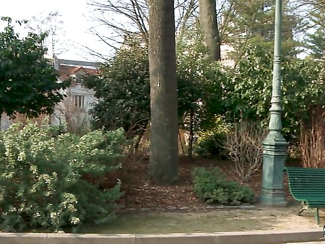 Julie Holly - French mature double fucked