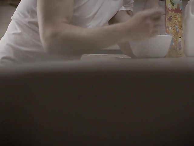 Tiny petite Jane Wilde is her stepbrother's fuck toy