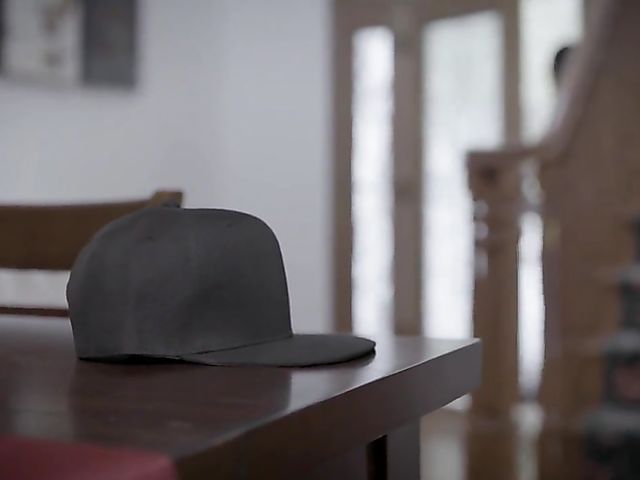 Tiny petite Jane Wilde is her stepbrother's fuck toy