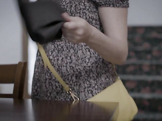 Tiny petite Jane Wilde is her stepbrother's fuck toy