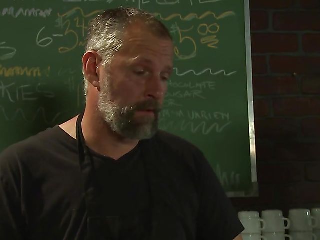 Chanel Preston and Asa Akira threesome with a lucky stud