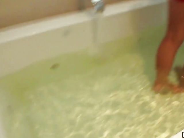 Adriana Chechik anal with her boyfriend