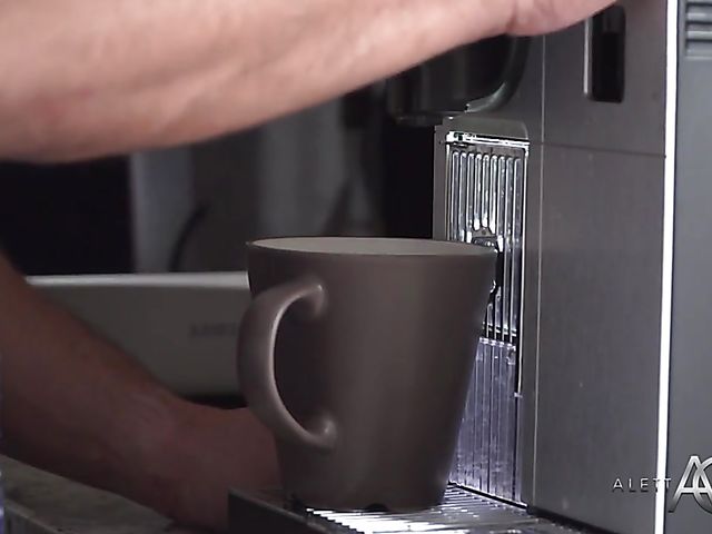 Super busty Aletta Ocean anal in the bedroom