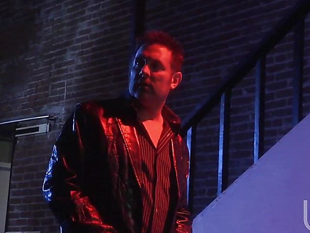 Group orgy with Asa Akira and Bridgette B