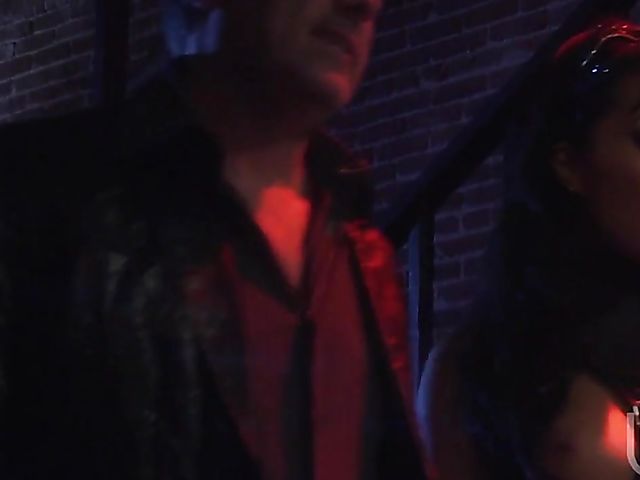 Group orgy with Asa Akira and Bridgette B