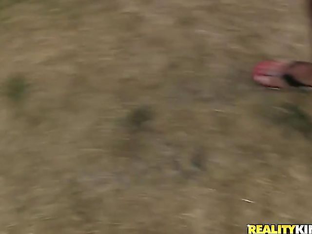 Foursome anal with Lyen Parker and Madlin Moon 