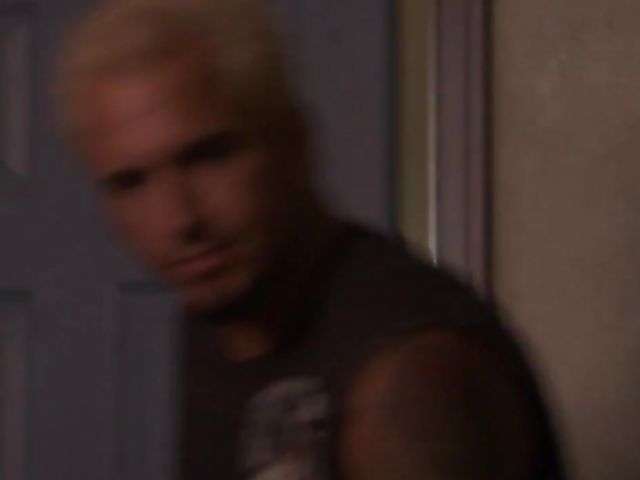 2 on 2 car fuck with smoking hot brunettes