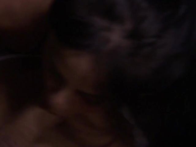 2 on 2 car fuck with smoking hot brunettes