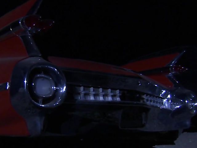 2 on 2 car fuck with smoking hot brunettes