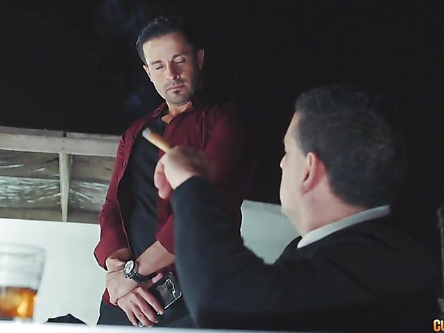 Creamy fuck with Spanish babe Zoe Doll