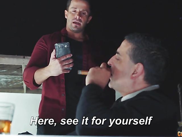 Creamy fuck with Spanish babe Zoe Doll