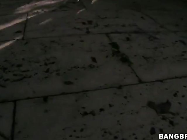 Perfect latina mom with tits and ass Monique Fuentes gets nasty