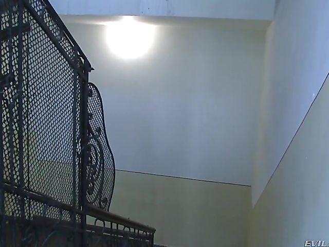 Jessie Volt anal with older man Christoph Clark