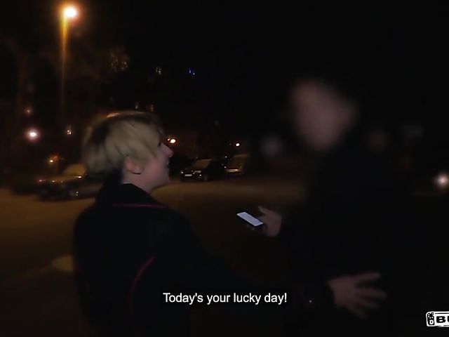 Tattooed and busty german chick Samy Fox gets boned