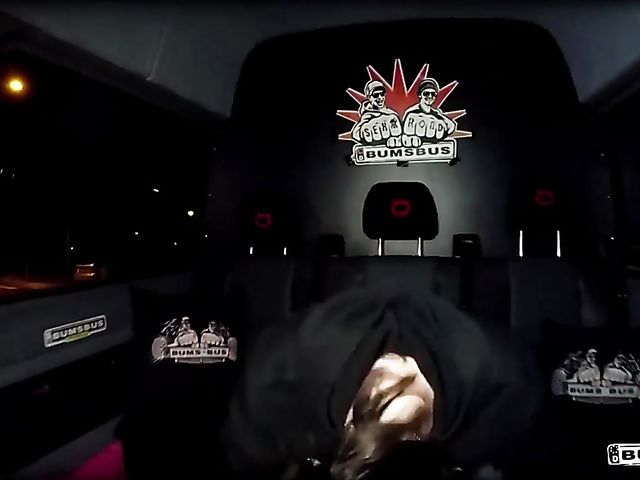 Tattooed and busty german chick Samy Fox gets boned