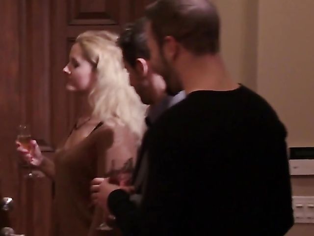 Elegant Dylan Ryder with perfect tits gets plowed