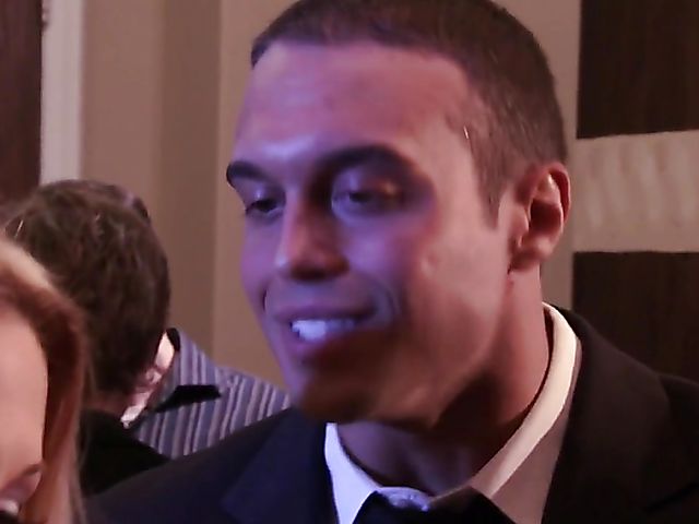 Elegant Dylan Ryder with perfect tits gets plowed