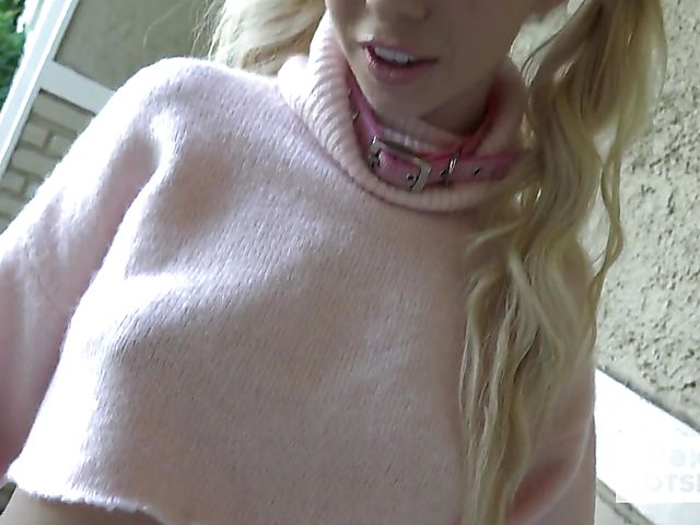 Kenzie Reeves - Teen rough anal and pee in mouth