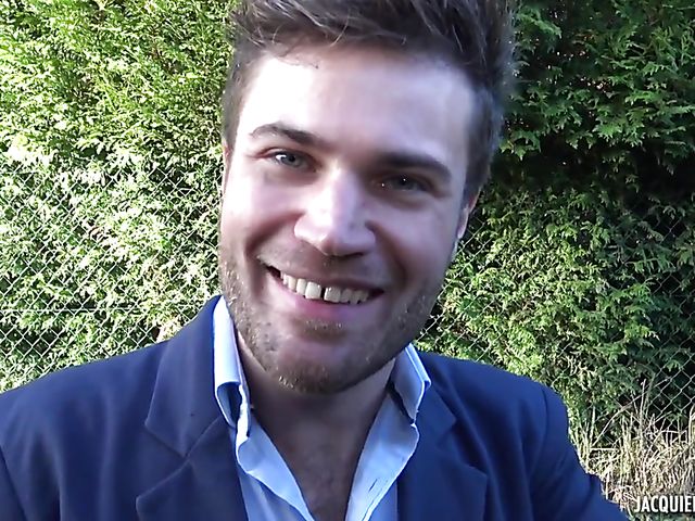 3 on 1 mature DP with 44-year-old Morgane