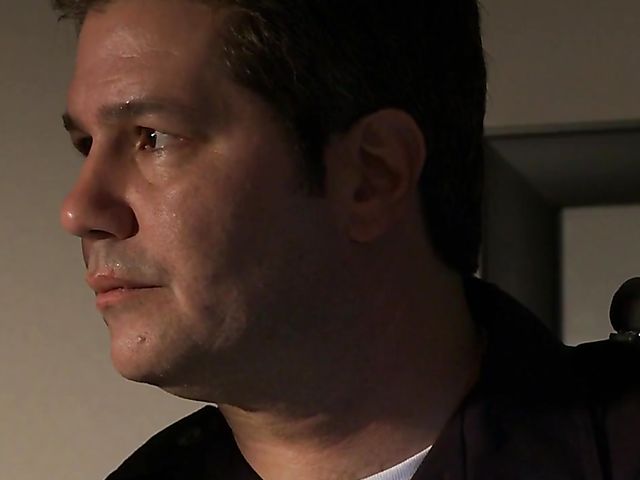 Anal nurse Amber Rayne has a good time with a doctor