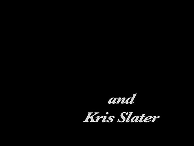 All natural brunette Gracie Glam gets horny in the evening