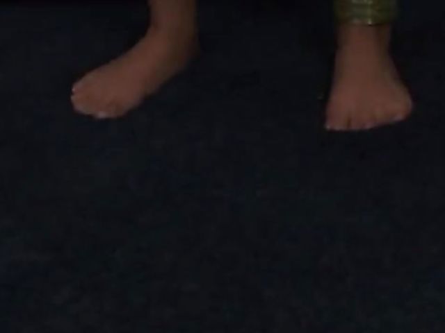 Indian anal and pussy fucking action