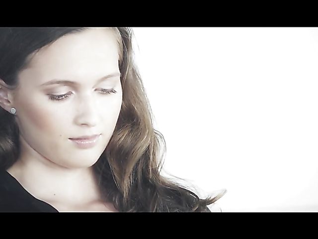 Sensual sex with pretty girl Stacy Cruz