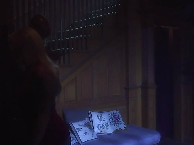 Brooke Haven and Stormy Daniels lesbian midnight