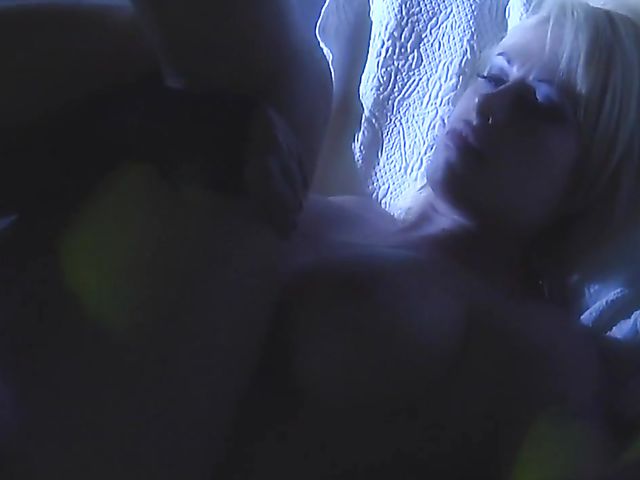 Brooke Haven and Stormy Daniels lesbian midnight