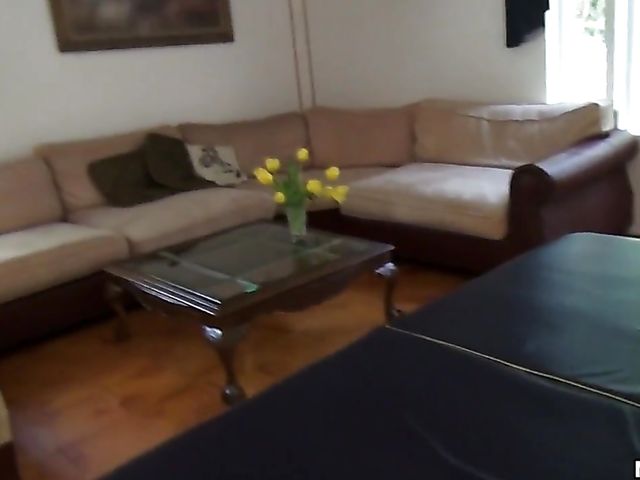 Latina massage featuring petite Alexa Rydell