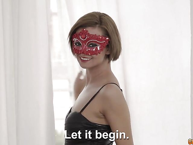 Alicia Poz - Wild fuck with completely tattooed Rob Diesel