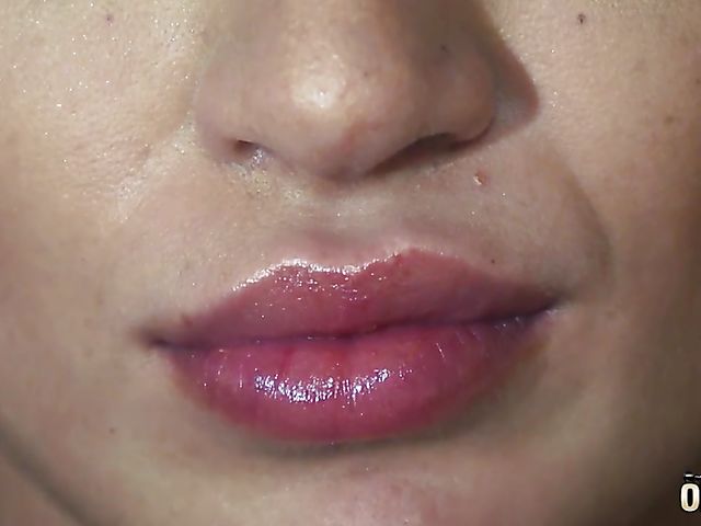 Old and young fuck with smoking hot Cherry Kiss 