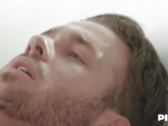 Small tits babe Riley Reid with her fuck buddy