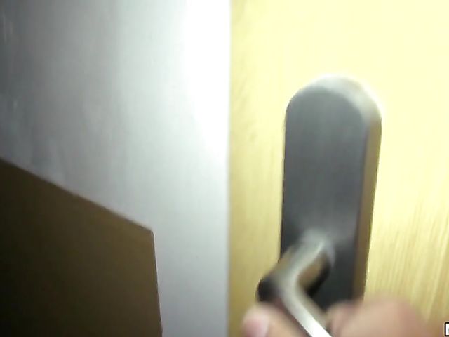 Pick up fuck with Jess Silvermoon on Christmas